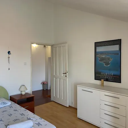 House In Center Ferienhaus
